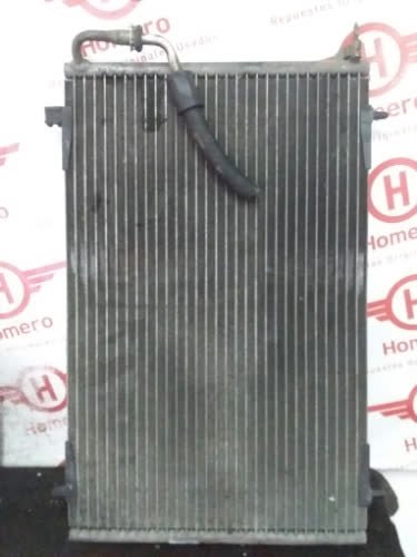 Condensador Peugeot 206 2003 - 4555011