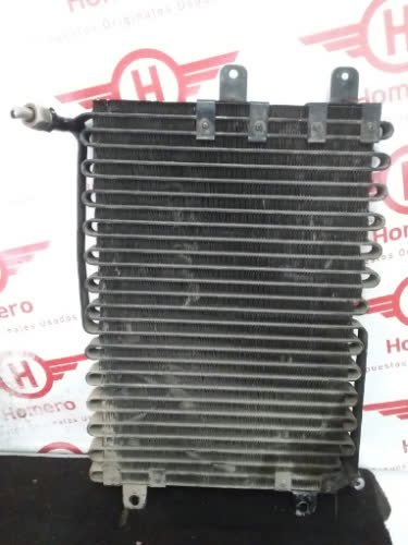 Condensador Volkswagen Gol Power 2007 - 4574411