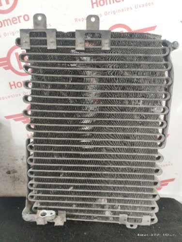 Condensador Volkswagen Gol Power 2007 - 4879532