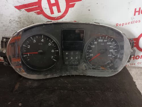 Inst. Tablero Renault Kangoo 2013 - 4973979