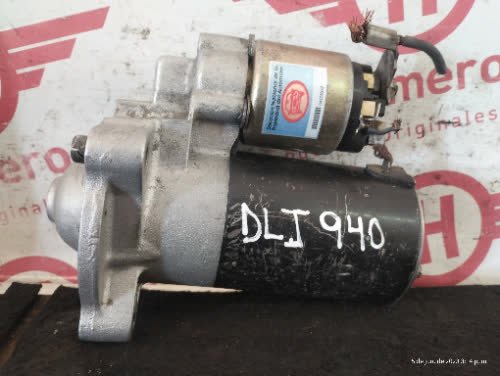 Burro Peugeot 206 0 - 4828982