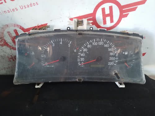 Inst. Tablero Toyota Corolla 2006 - 4246803