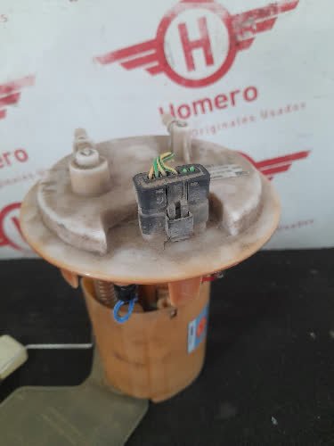 Bomba De Nafta Peugeot 207 2010 - 4436207