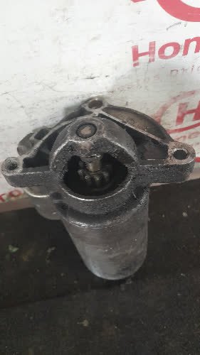 Burro Peugeot 206 2005 - 4635837