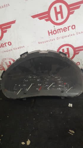 Inst. Tablero Peugeot 206 2005 - 4507404