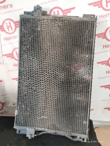 Condensador Volvo 850 1996 - 4797611