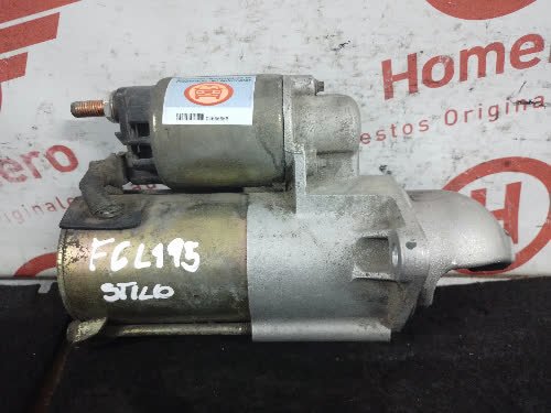 Burro Fiat Stilo 2006 - 4666668