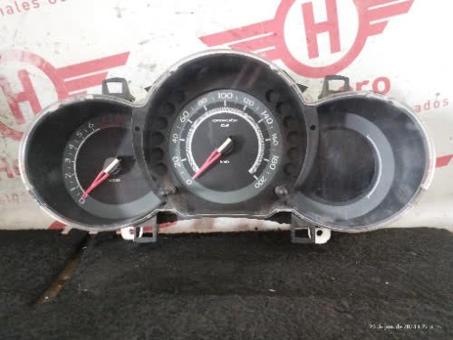Inst. Tablero Citroen  C3 Picasso 2013 - 4265618