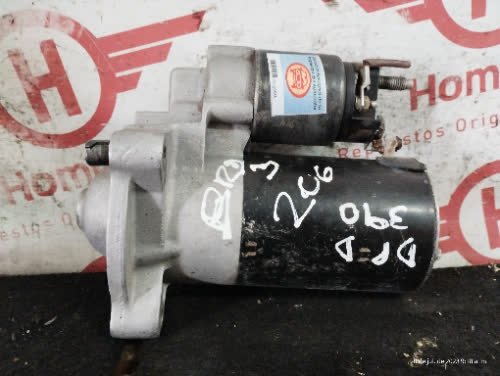 Burro Peugeot 206 2000 - 4720588