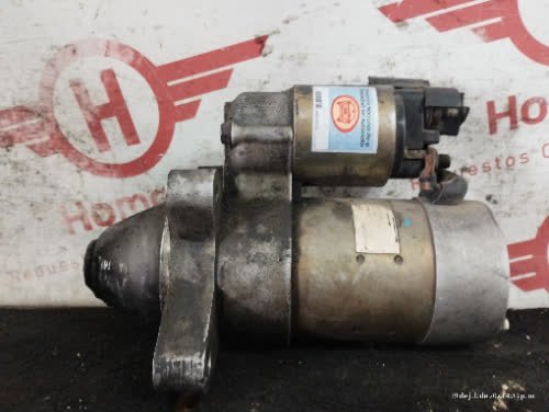 Burro Ford Focus 2004 - 4810415