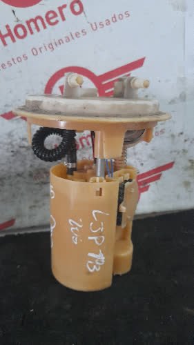 Bomba De Nafta Peugeot 207 2012 - 4595095