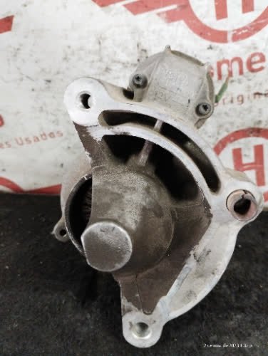 Burro Peugeot 207 2012 - 4623213