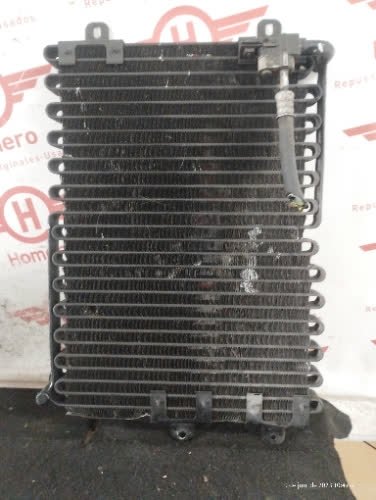 Condensador Volkswagen Gol Power 2004 - 4795141