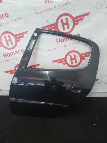 Puerta Trasera Izquierda Peugeot 206 2006 - 4939051