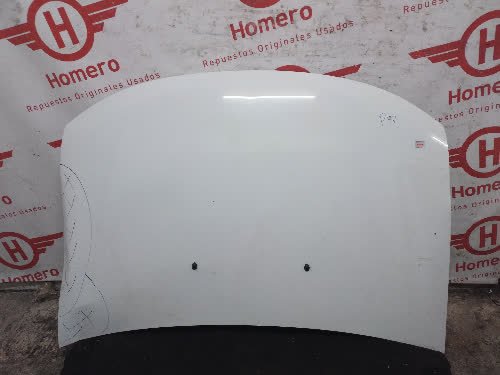 Capot Renault Duster Oroch 2018 - 5052902