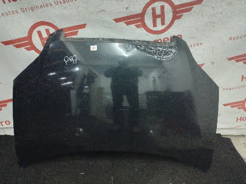 Capot Chevrolet Aveo 2010 - 5122808