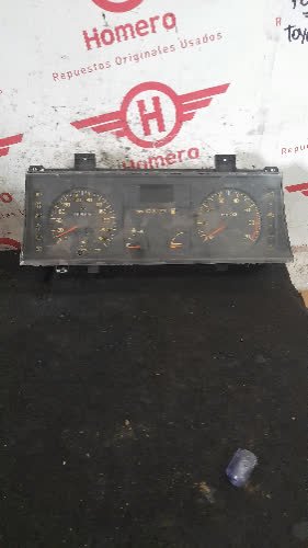 Inst. Tablero Renault 21 1997 - 5024380