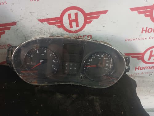 Inst. Tablero Renault Clio 2 2013 - 4941237