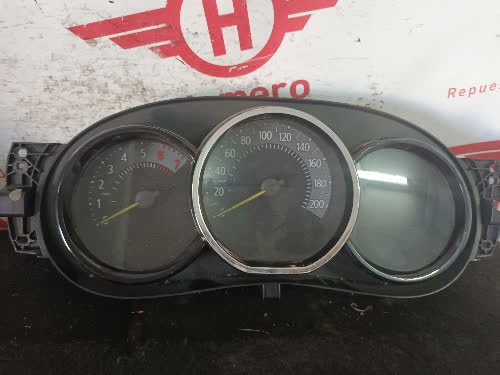 Inst. Tablero Renault Sandero 2020 - 4985551