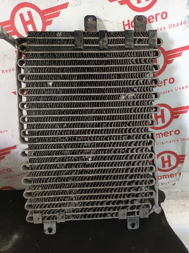 Condensador Volkswagen Gol Power 2009 - 4600884