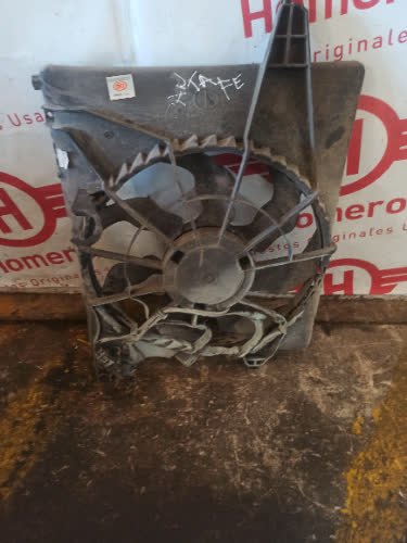 Electro Ventilador Hyundai Santa Fe 2012 - 5142246