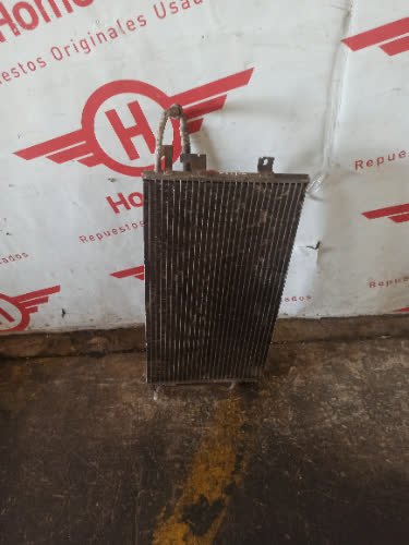 Condensador Citroen  C4 2010 - 4649403