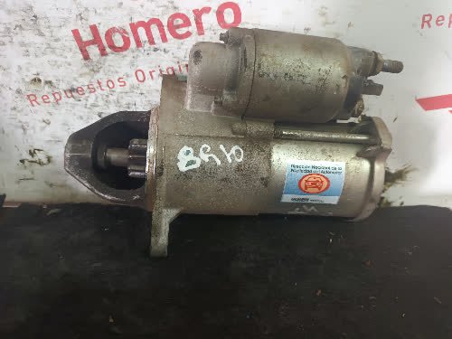 Burro Chevrolet Sonic 2014 - 5087232