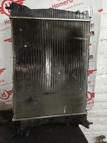 Radiador  Fiat Palio 2015 - 5138696