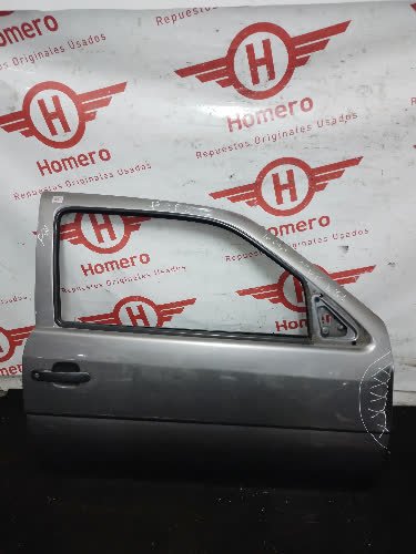 Puerta Delantera Derecha Volkswagen Gol Power 2007 - 5037407