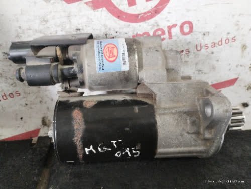 Burro Volkswagen Passat 2013 - 5138438