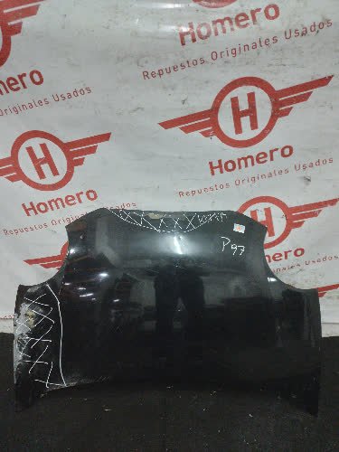 Capot Chery Qq 2011 - 5095457