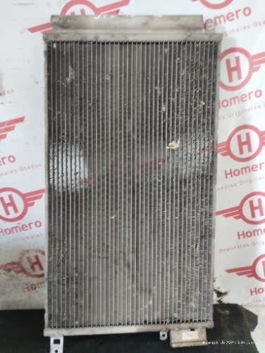 Condensador Fiat Punto 2011 - 5087413