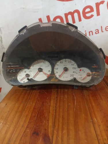 Inst. Tablero Peugeot Partner 2011 - 4764661