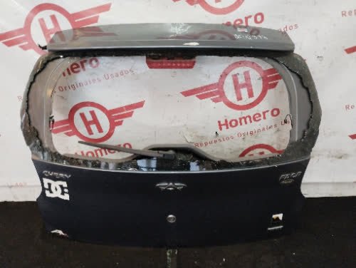 Porton Trasero Chery Face 2011 - 5087670