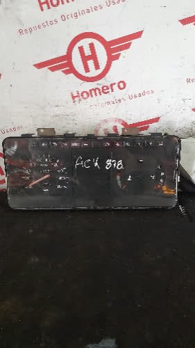 Inst. Tablero Renault 9 1995 - 5204544