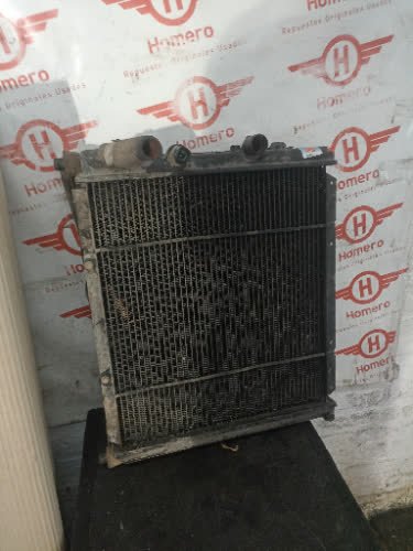 Radiador  Renault Kangoo 2004 - 5118330