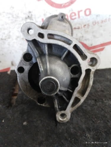 Burro Citroen  Xsara Picasso 2002 - 5072521
