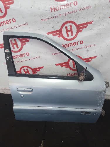Puerta Delantera Derecha Citroen  Xsara 2002 - 5072542