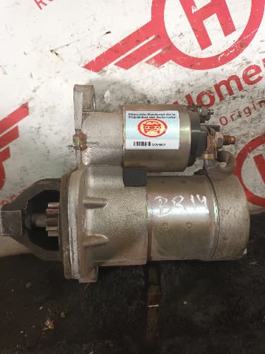 Burro Renault Megane Iii 2012 - 5285633