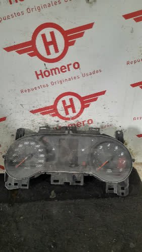 Inst. Tablero Fiat Cronos  2019 - 4816641