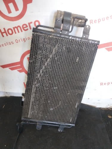 Condensador Volkswagen Golf 2005 - 4442043