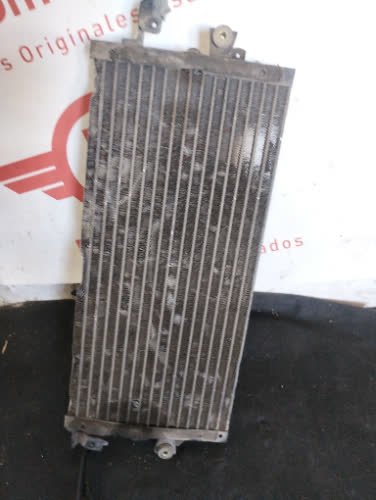 Condensador Toyota Hilux 1998 - 5268259
