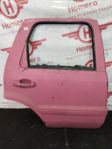 Puerta Trasera Derecha Ford Eco Sport 2005 - 5300335
