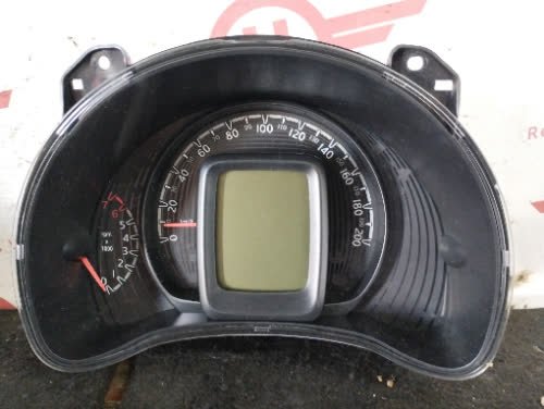 Inst. Tablero Fiat Mobi 2022 - 5210491