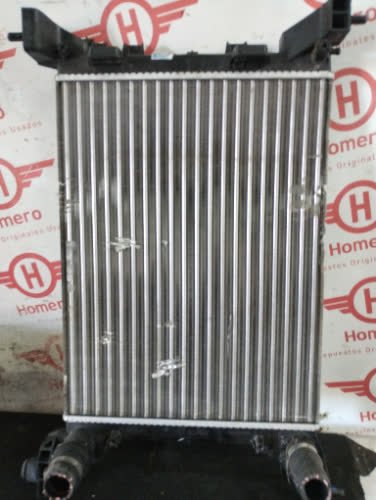 Radiador  Fiat Mobi 2022 - 5259902