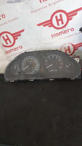Inst. Tablero Mitsubishi Galant Ls 1994 - 5267060
