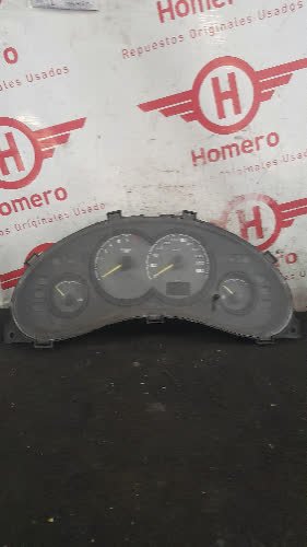 Tablero De Instrumentos Chevrolet Corsa 0 - 5197418