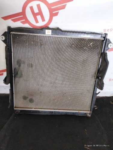 Radiador  Ford Ranger Dc 2021 - 5128265