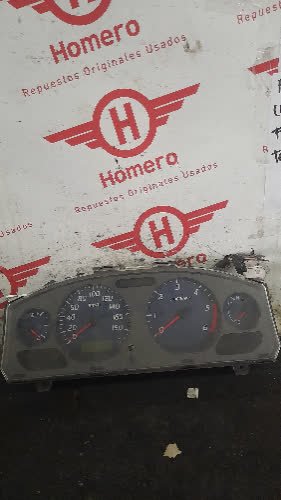 Inst. Tablero Nissan Frontier 2010 - 5223866