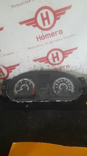 Inst. Tablero Renault Sandero 2015 - 5266491